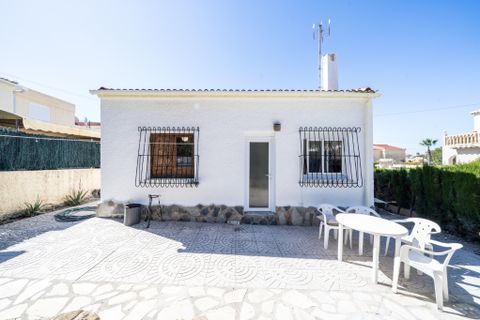 Villa i La Marina, Alicante, La Marina - € 179.000 | Ref: W6145VA - foto 19